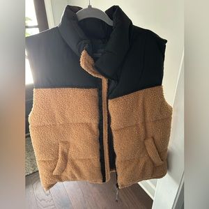 Wild Fable Vest